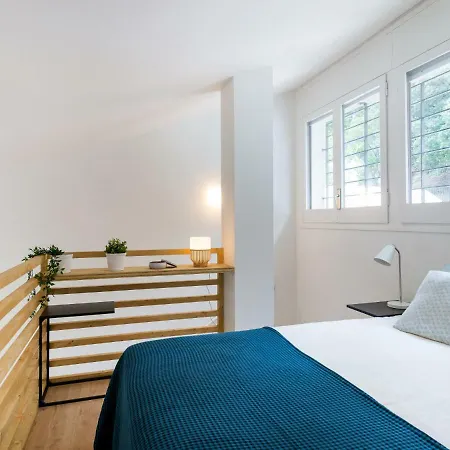 Apartamento Perla Azul - Sa Riera/begur