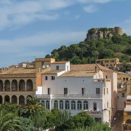 Apartamento Perla Azul - Sa Riera/begur Begur