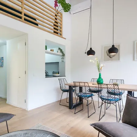 Perla Azul - Sa Riera/begur Apartamento